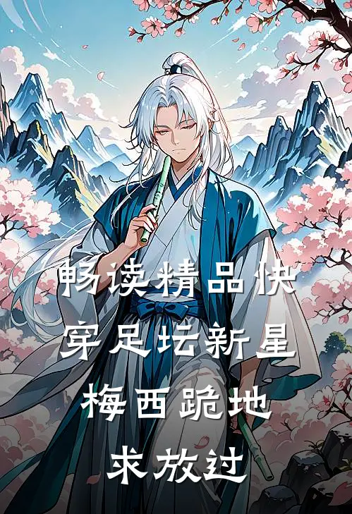 畅读精品快穿足坛新星，梅西跪地求放过