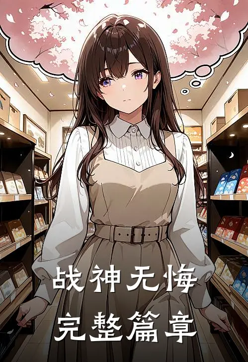 战神无悔完整篇章