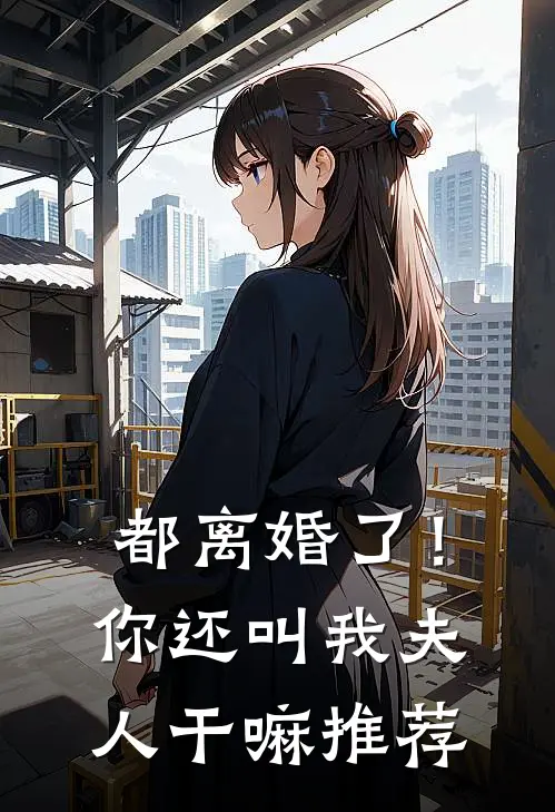 都离婚了！你还叫我夫人干嘛推荐