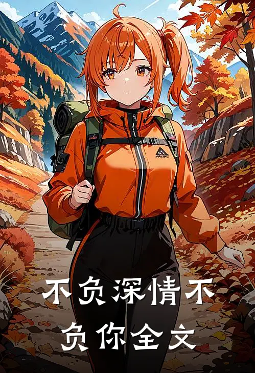 不负深情不负你全文