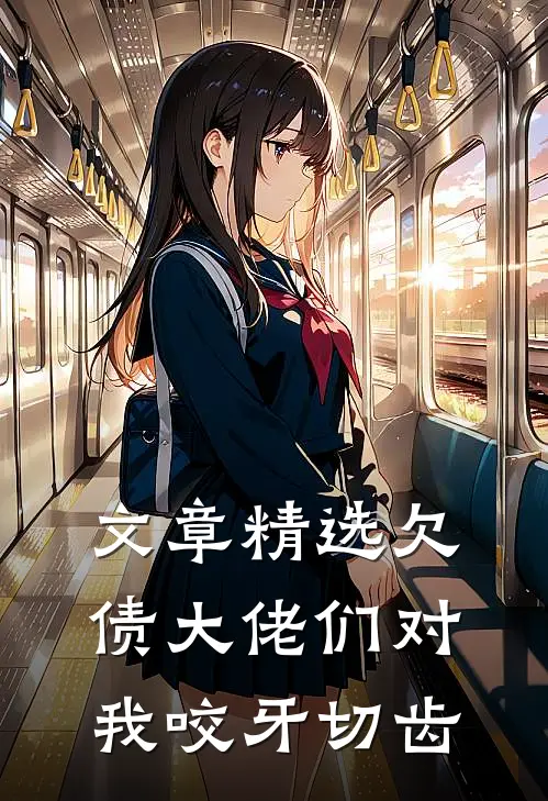 文章精选欠债大佬们对我咬牙切齿