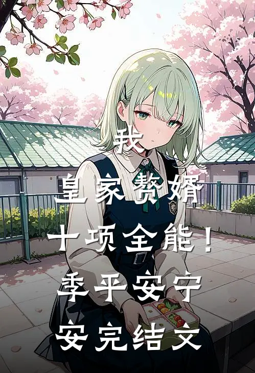 我，皇家赘婿，十项全能！季平安宁安完结文