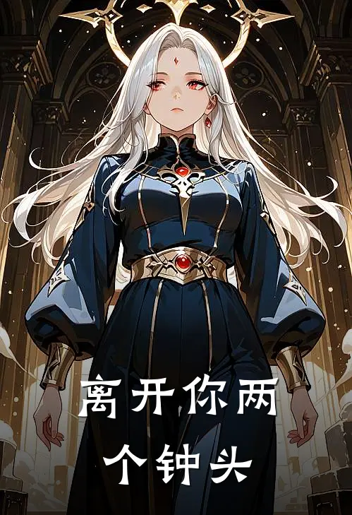 离开你两个钟头