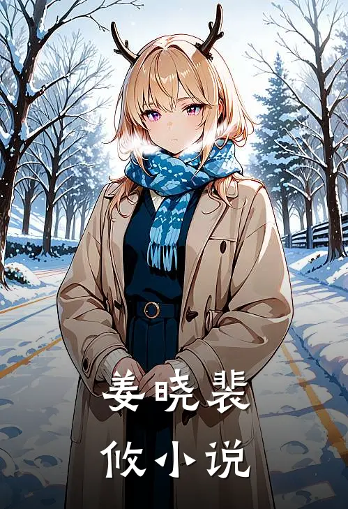 姜晓裴攸小说