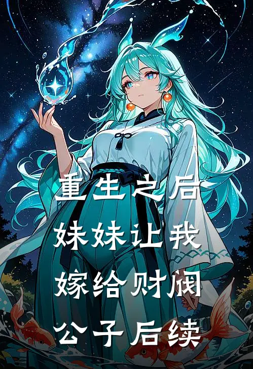 重生之后,妹妹让我嫁给财阀公子后续