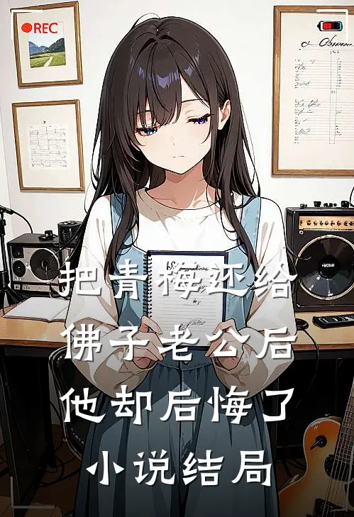 把青梅还给佛子老公后，他却后悔了小说结局