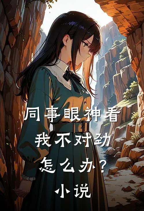 同事眼神看我不对劲，怎么办？小说