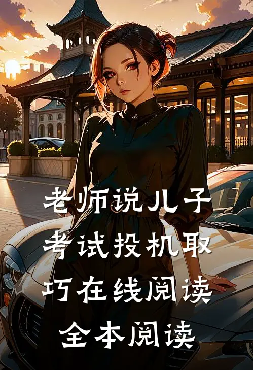老师说儿子考试投机取巧在线阅读全本阅读