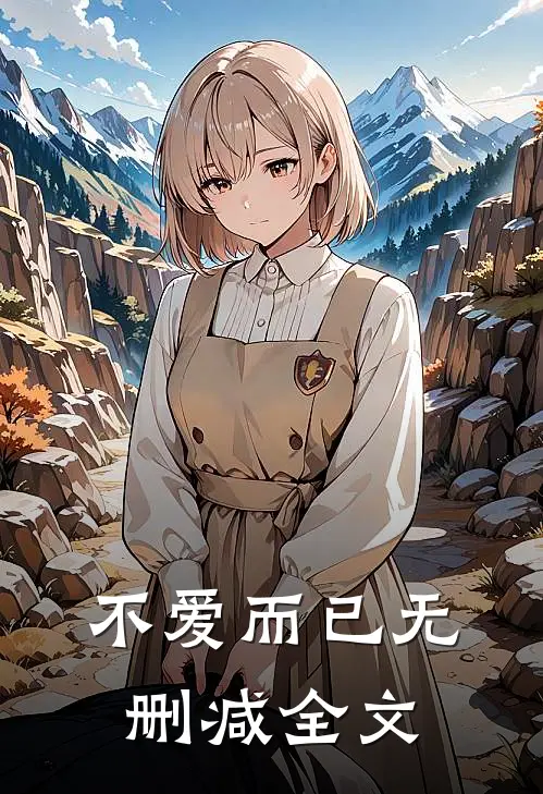 不爱而已无删减全文