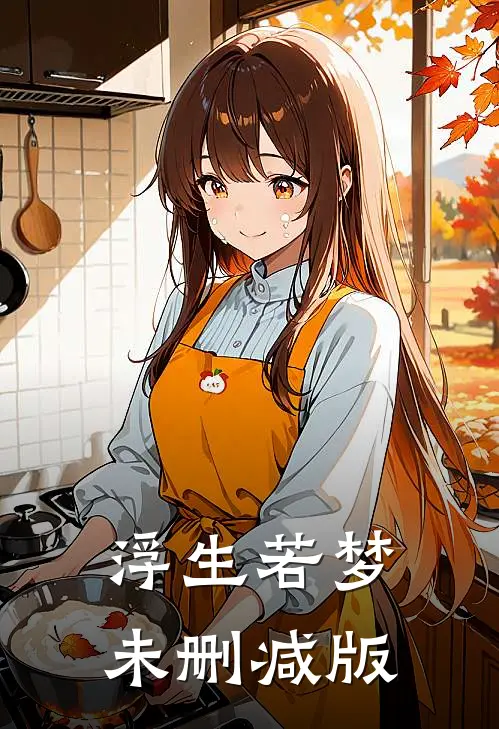 浮生若梦未删减版