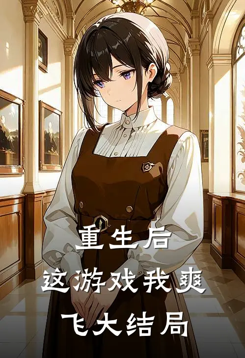 重生后,这游戏我爽飞大结局免费阅读