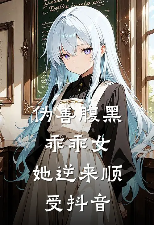 伪善腹黑乖乖女,她逆来顺受抖音