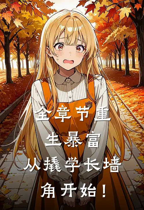 全章节重生暴富：从撬学长墙角开始！