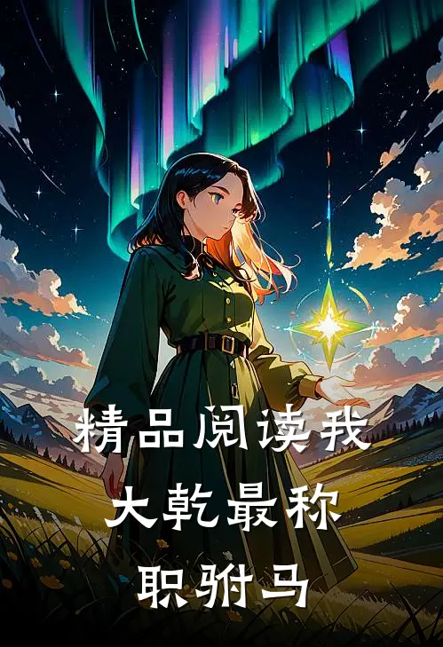 精品阅读我，大乾最称职驸马