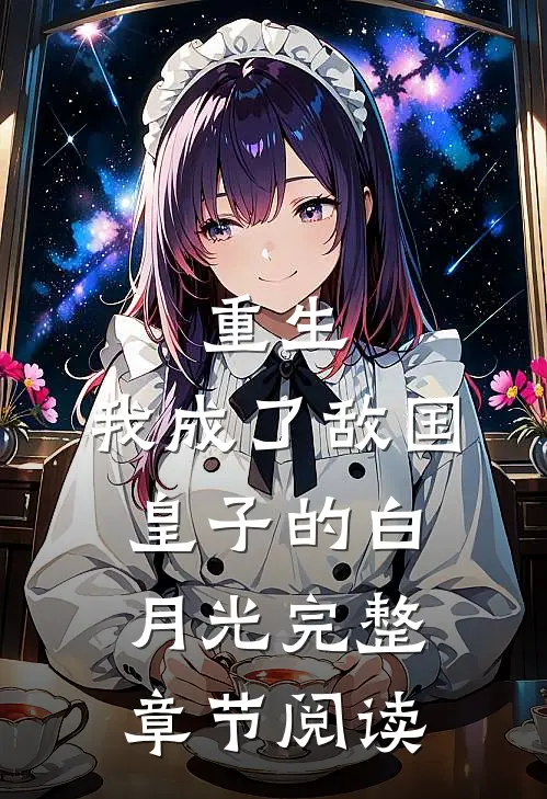 重生我成了敌国皇子的白月光完整章节阅读免费