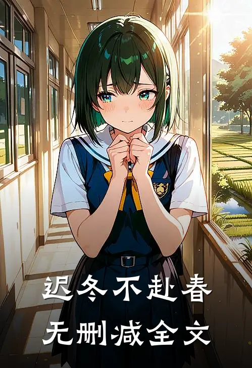 迟冬不赴春无删减全文