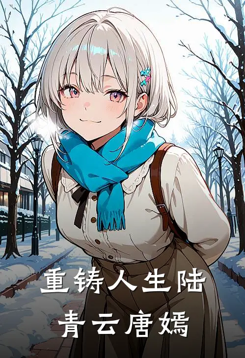 重铸人生陆青云唐嫣