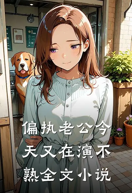 偏执老公今天又在演不熟全文小说