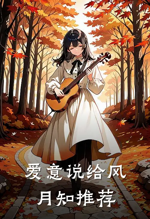 爱意说给风月知推荐