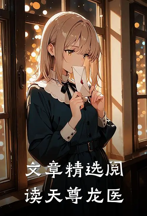 文章精选阅读天尊龙医