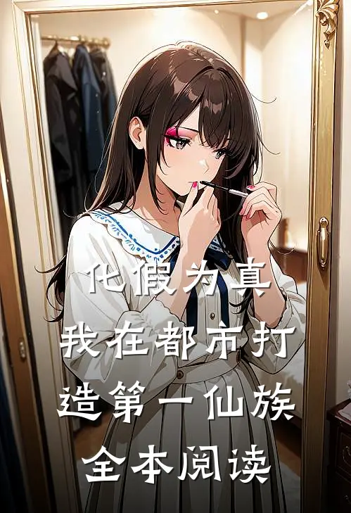 化假为真，我在都市打造第一仙族全本阅读
