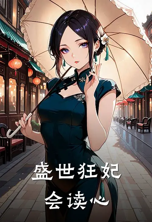 盛世狂妃会读心