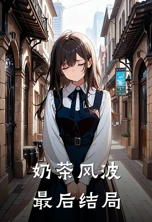 奶茶风波最后结局