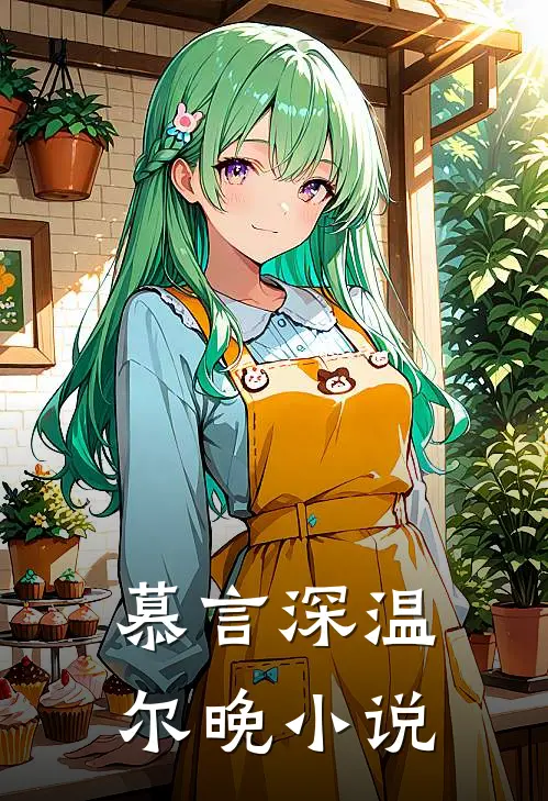 慕言深温尔晚小说