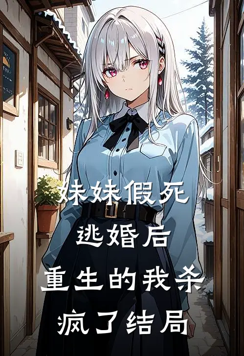 妹妹假死逃婚后,重生的我杀疯了结局是