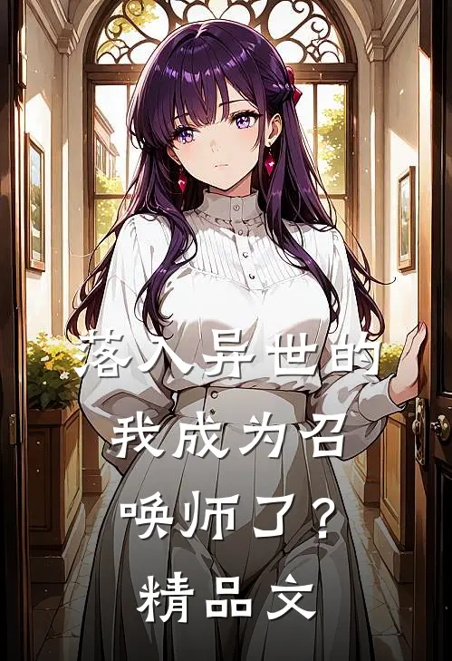 落入异世的我成为召唤师了?精品文章