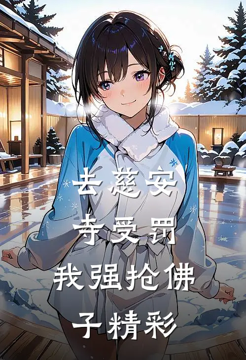 去慈安寺受罚，我强抢佛子精彩