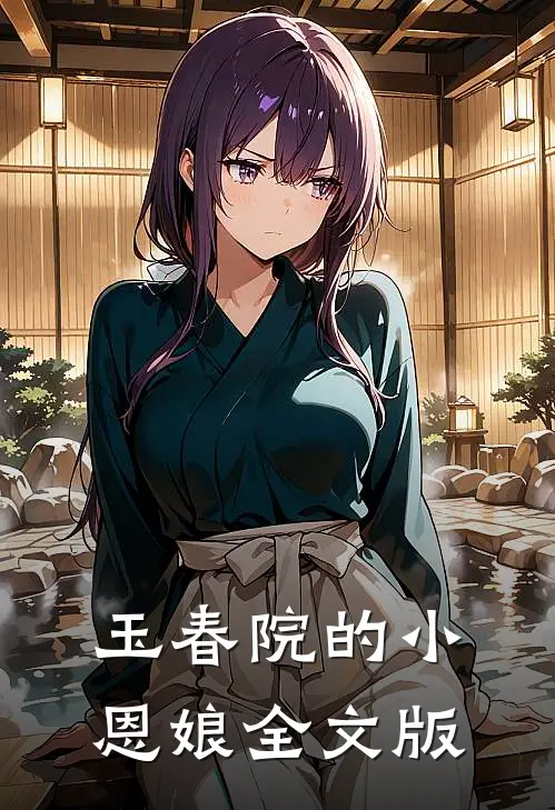 玉春院的小恩娘全文版
