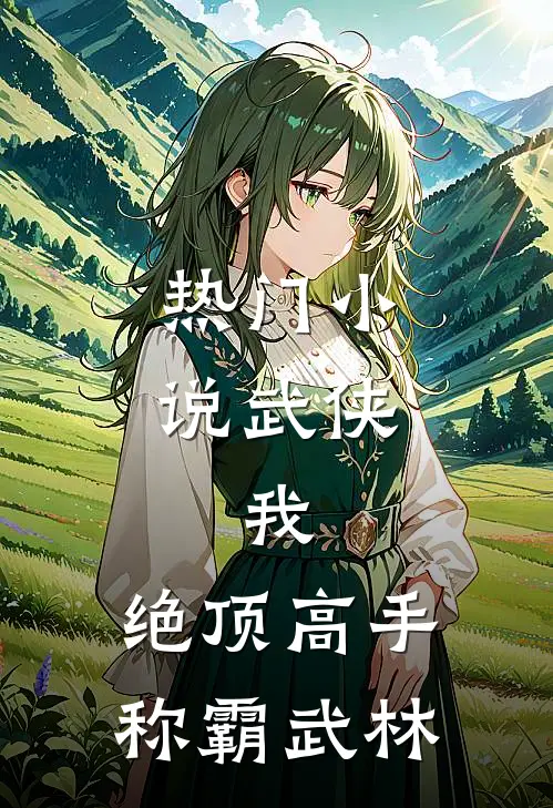 热门武侠我,绝顶高手,称霸武林