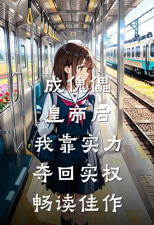 成傀儡皇帝后，我靠实力夺回实权畅读佳作