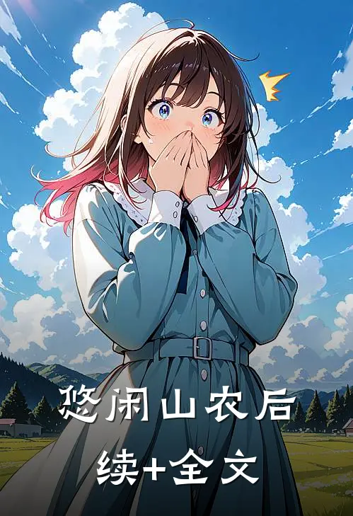 悠闲山农后续+全文