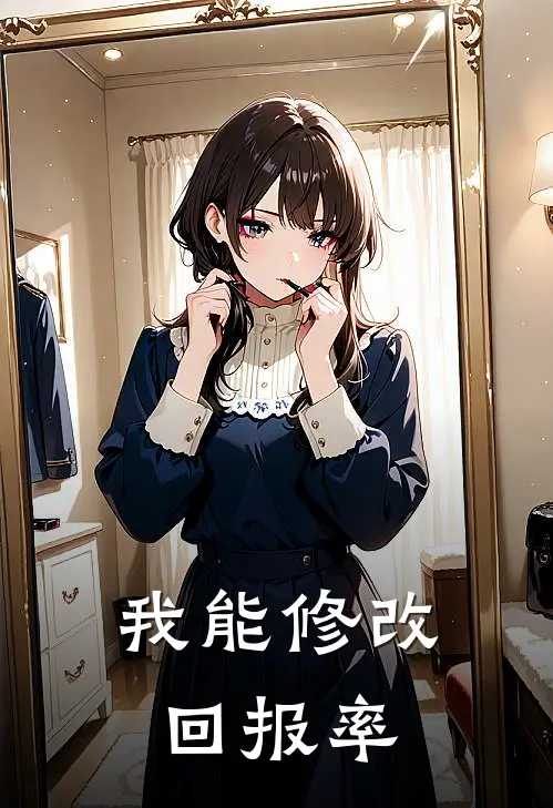 我能修改回报率