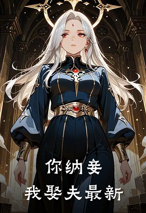 你纳妾,我娶夫最新
