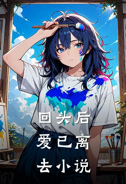 回头后,爱已离去在线阅读