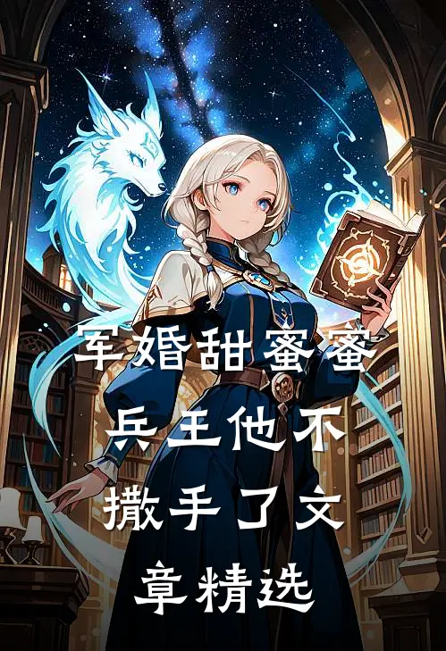 军婚甜蜜蜜,兵王他不撒手了文章精选阅读