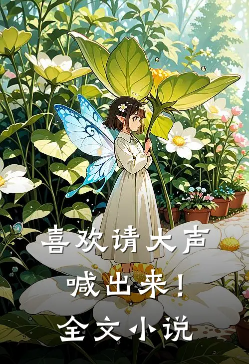 喜欢请大声喊出来!全文阅读