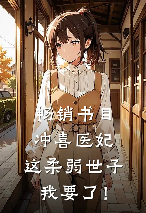 畅销书目冲喜医妃：这柔弱世子我要了！