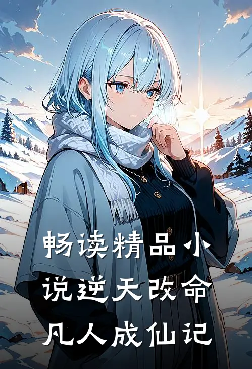 畅读精品小说逆天改命，凡人成仙记