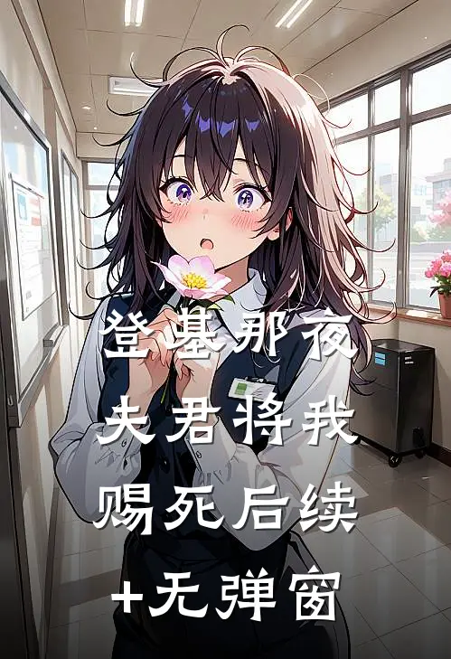 登基那夜，夫君将我赐死后续+无弹窗