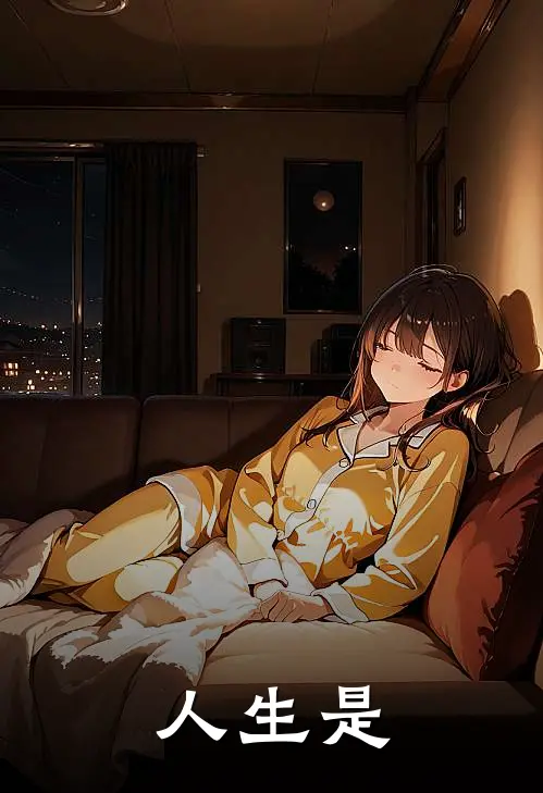 人生是