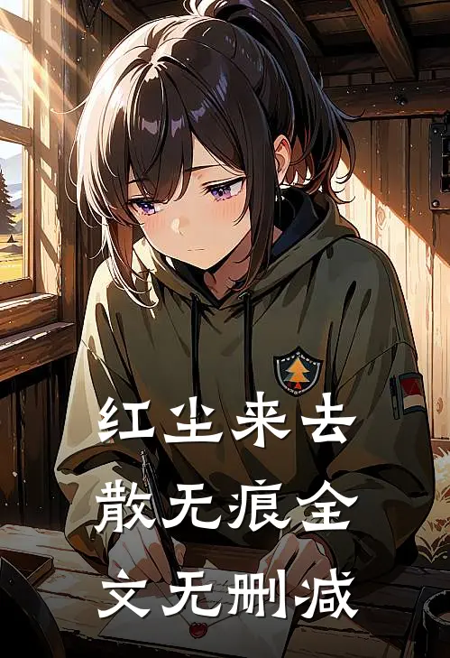 红尘来去散无痕全文无删减