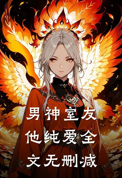男神室友他纯爱全文无删减