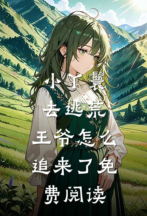 小丫鬟去逃荒,王爷怎么追来了免费阅读全文