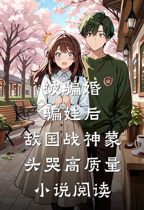 被骗婚骗娃后，敌国战神蒙头哭高质量小说阅读