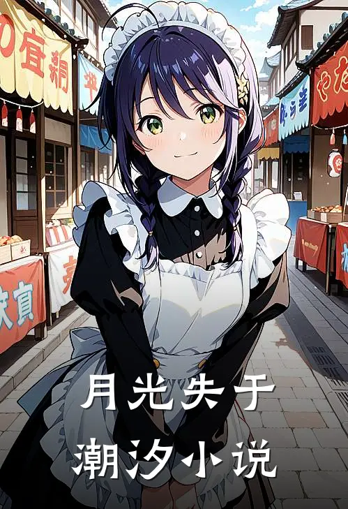 月光失于潮汐小说