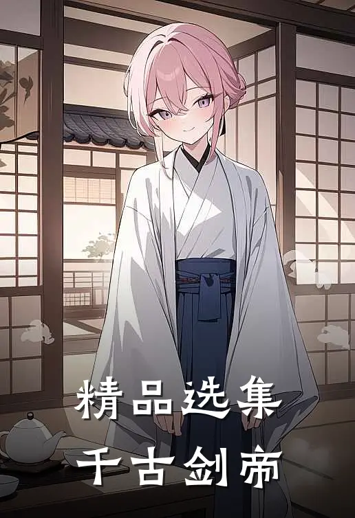 精品选集千古剑帝